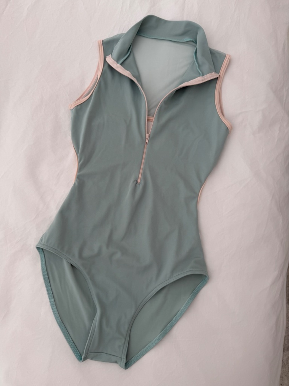 Yumiko Unworn Charlotte-Mesh Techni Whisper - Picture 7 of 8